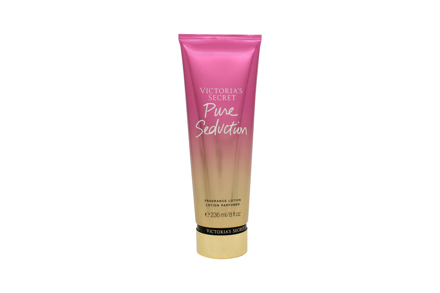 Victorias Secret Pure Seduction Body Lotion 236ml - New Packaging