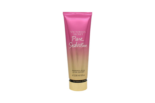 Victorias Secret Pure Seduction Body Lotion 236ml - New Packaging