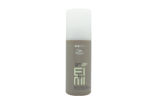 Wella Eimi Shape Me 48H Hold Hair Gel 150ml