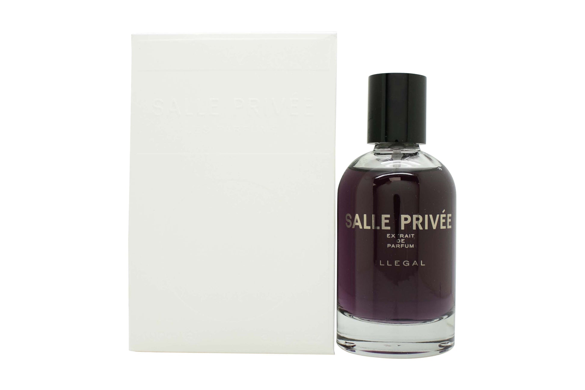 Salle Privée Illegal Extrait de Parfum 100ml Spray
