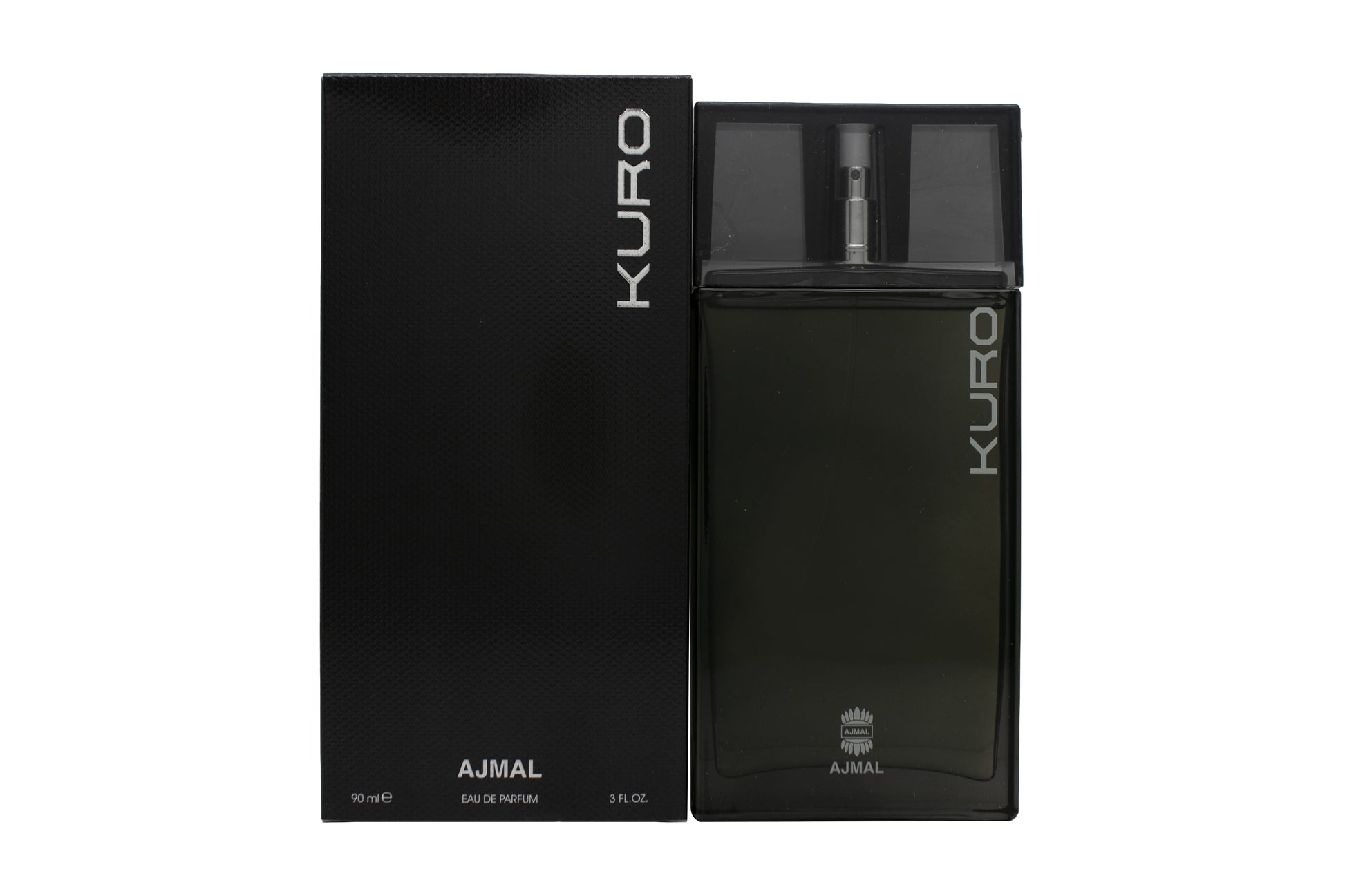 Ajmal Kuro Eau de Parfum 90ml Spray