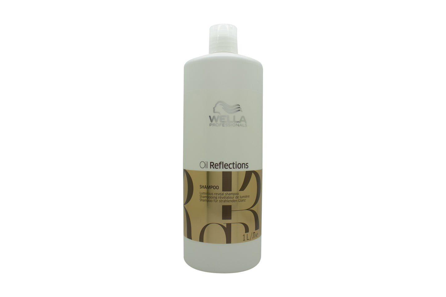 Wella Professionals Oil Reflections Luminous Reveal Shampoo 1000ml