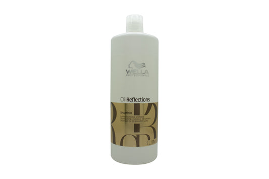 Wella Professionals Oil Reflections Luminous Reveal Shampoo 1000ml