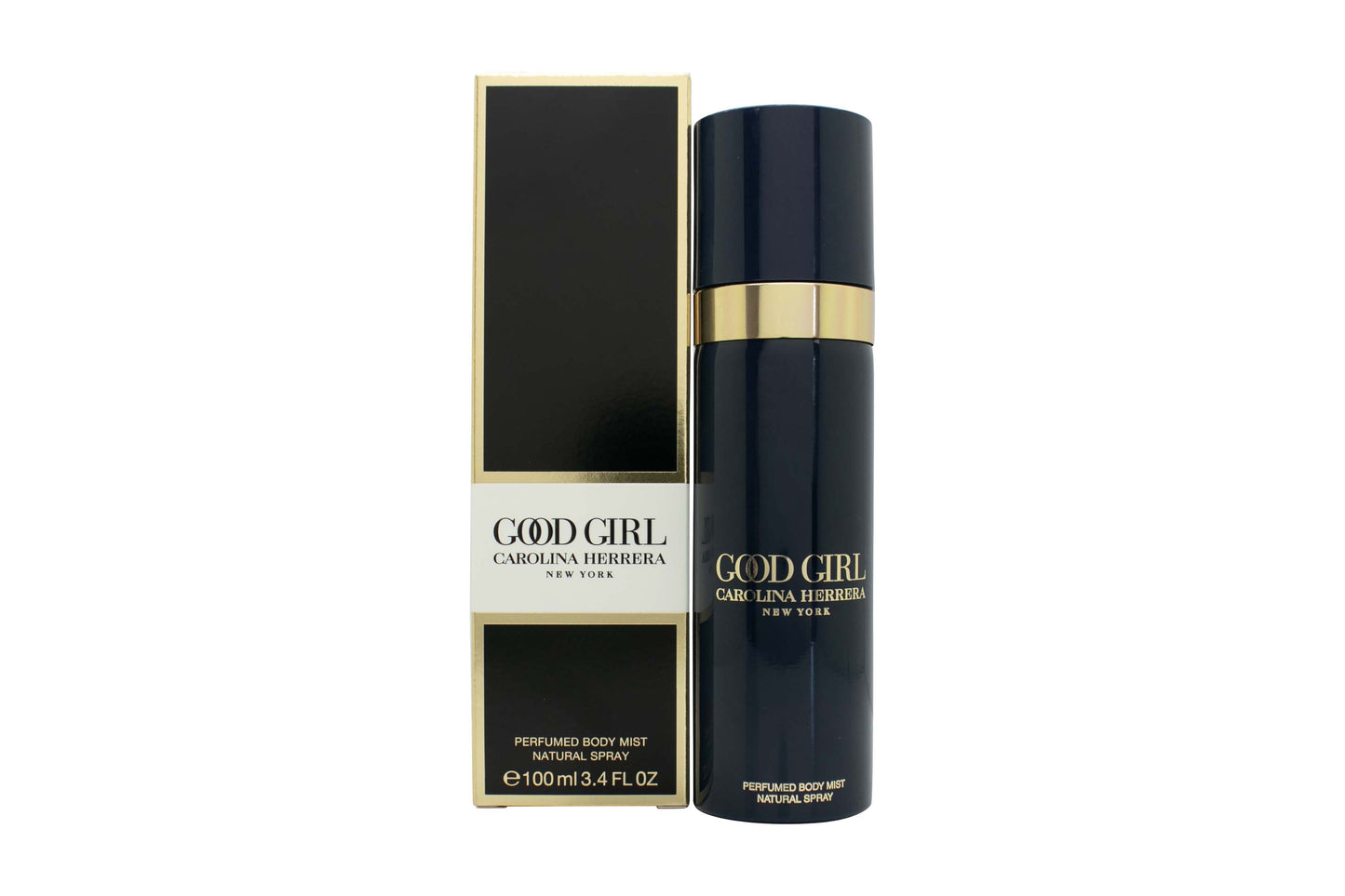 Carolina Herrera Good Girl Body Mist Spray 100ml