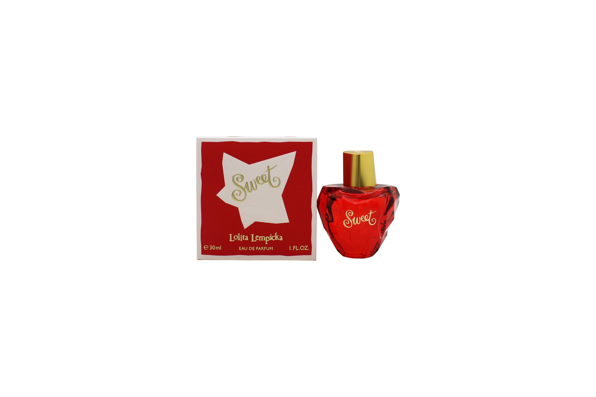 Lolita Lempicka Sweet Eau de Parfum 30ml Spray