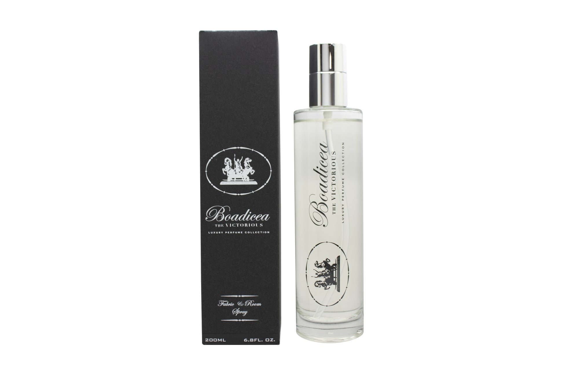 Boadicea The Victorious Azrak Room Fragrance 200ml Spray