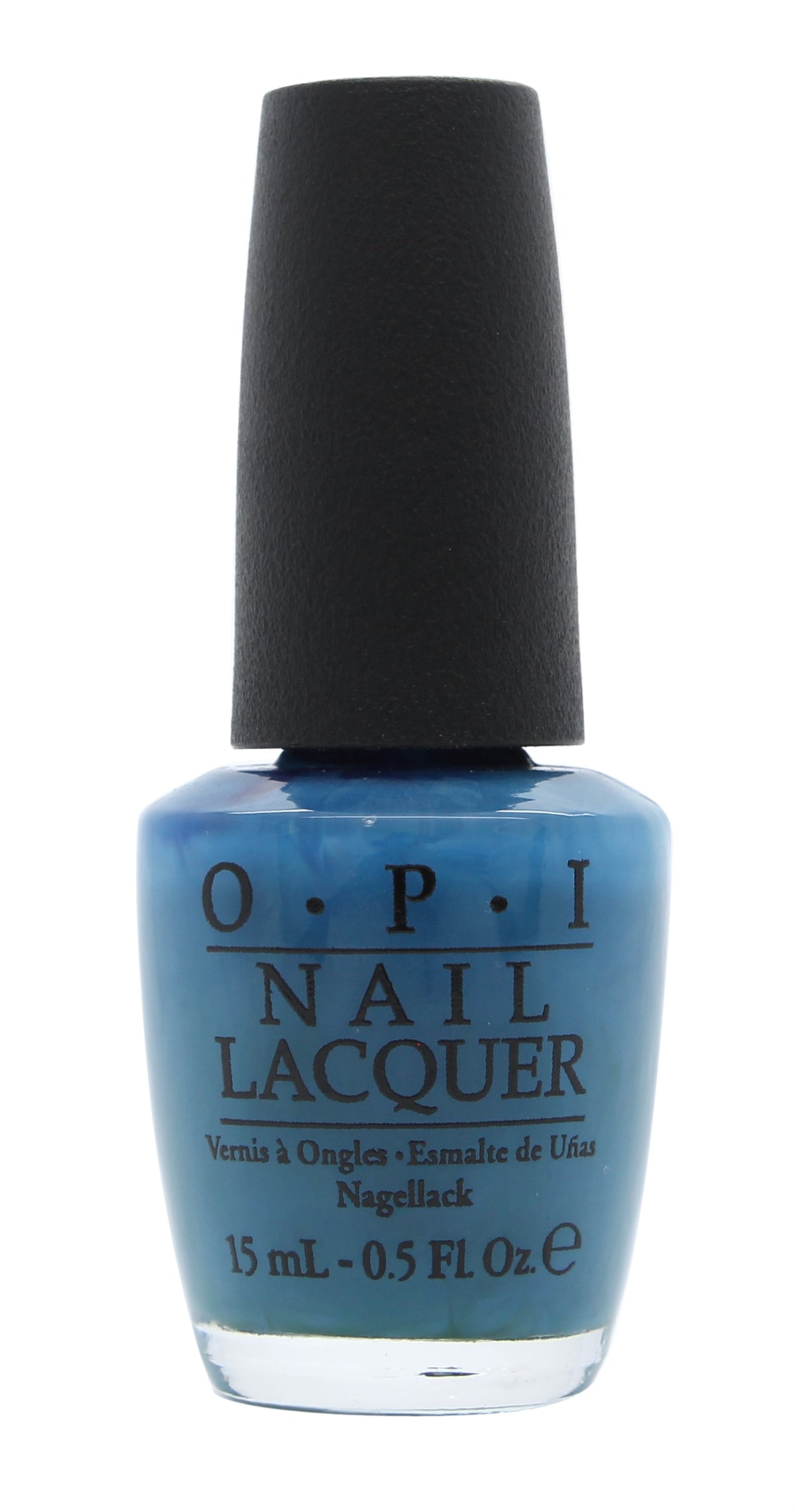 OPI Hong Kong Collection Nail Polish 15ml - Suzi Says Feng Shui