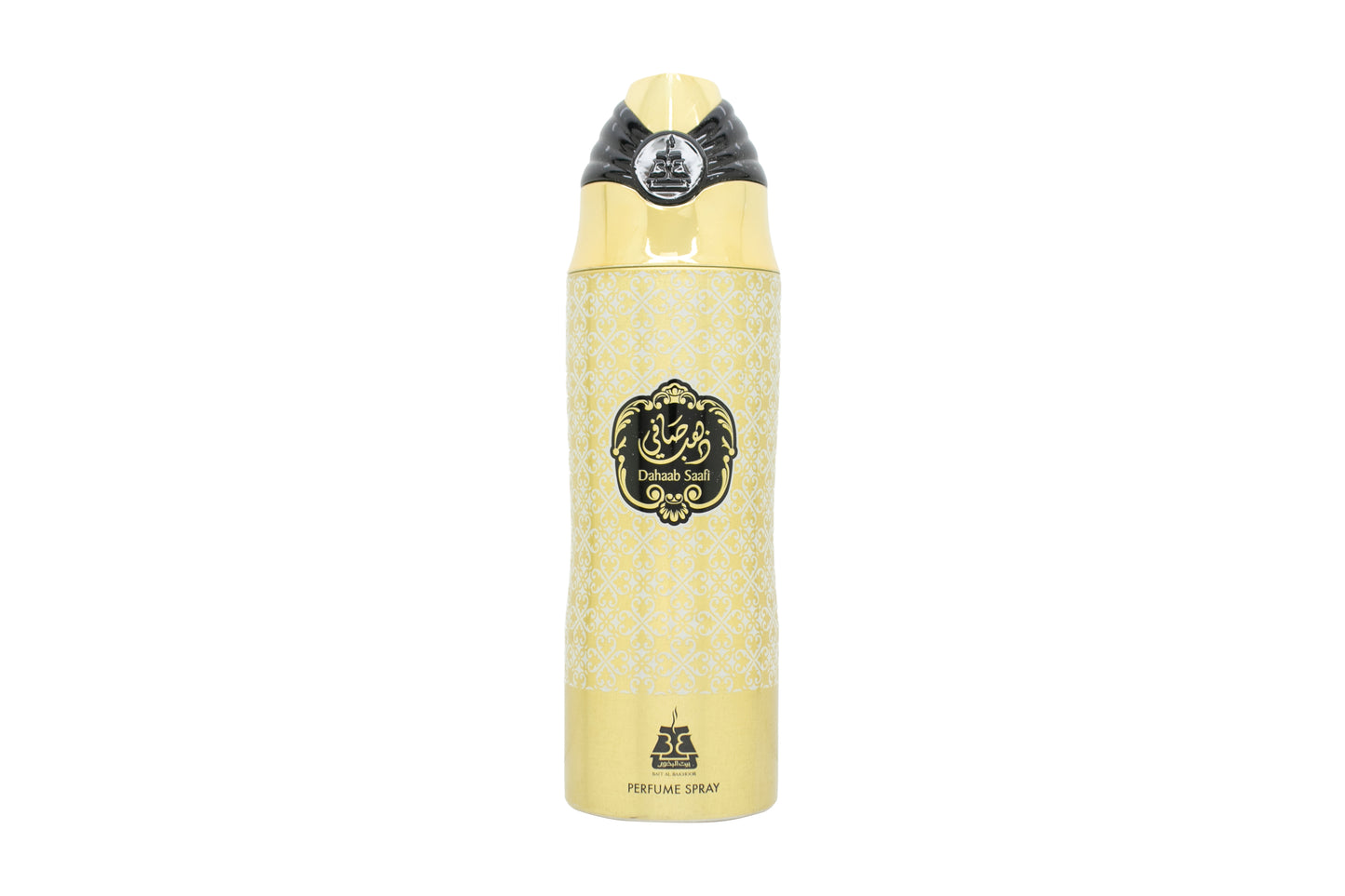 Bait Al Bakhoor Dahaab Saafi Deodorant Spray 200ml