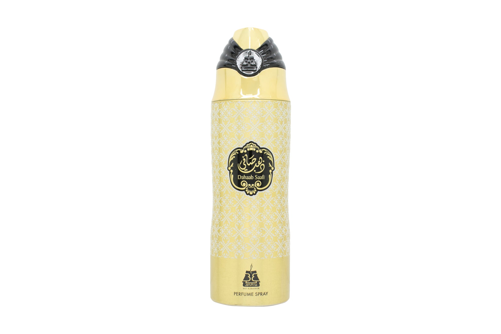 Bait Al Bakhoor Dahaab Saafi Deodorant Spray 200ml