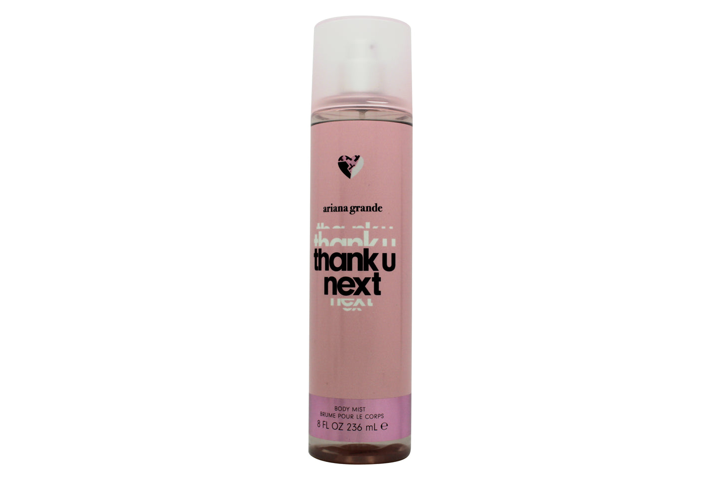 Ariana Grande Thank U, Next Body Mist 236ml Spray