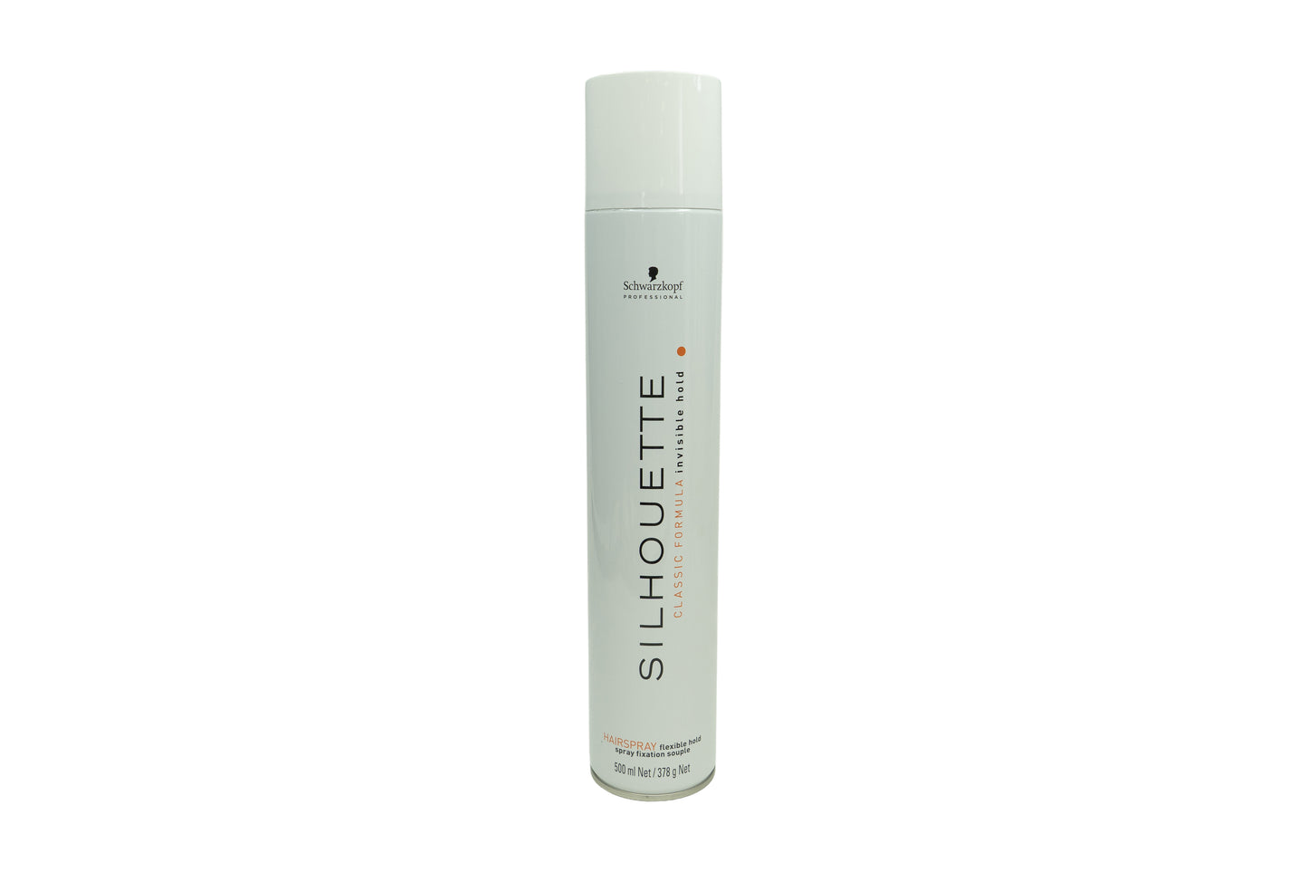 Schwarzkopf Professional Silhouette Flexible Hold Hairspray - 500ml