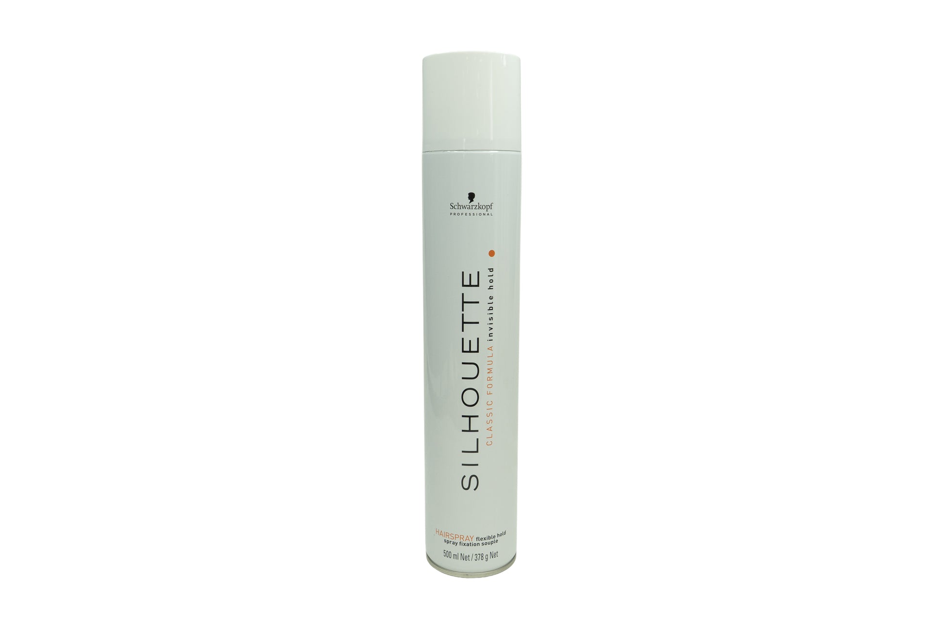 Schwarzkopf Professional Silhouette Flexible Hold Hairspray - 500ml