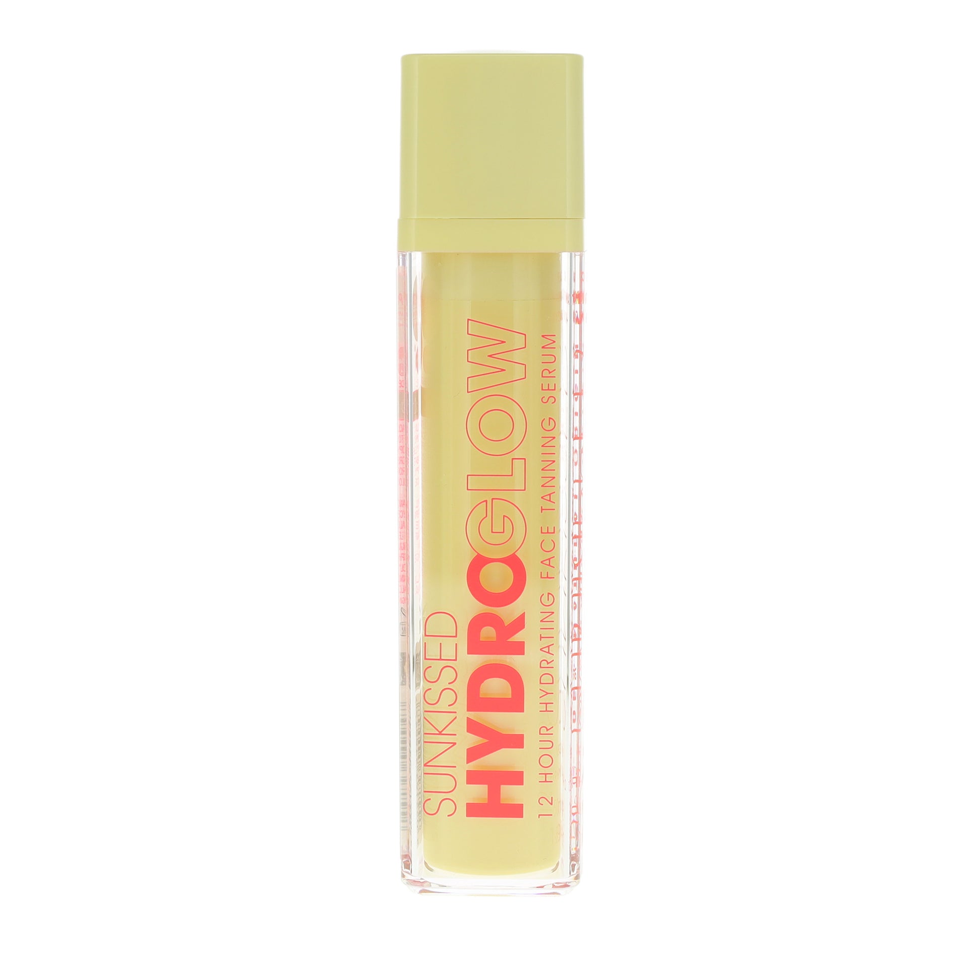 Sunkissed HydroGlow Vitamin C Tanning Serum 50ml