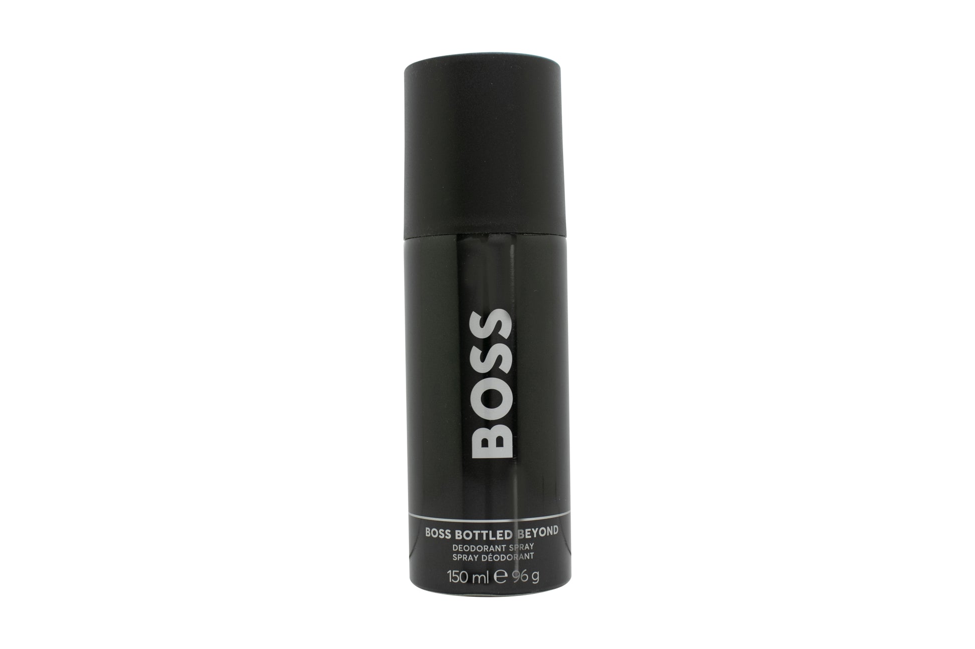 Hugo Boss Boss Bottled Beyond Deodorant Spray 150ml