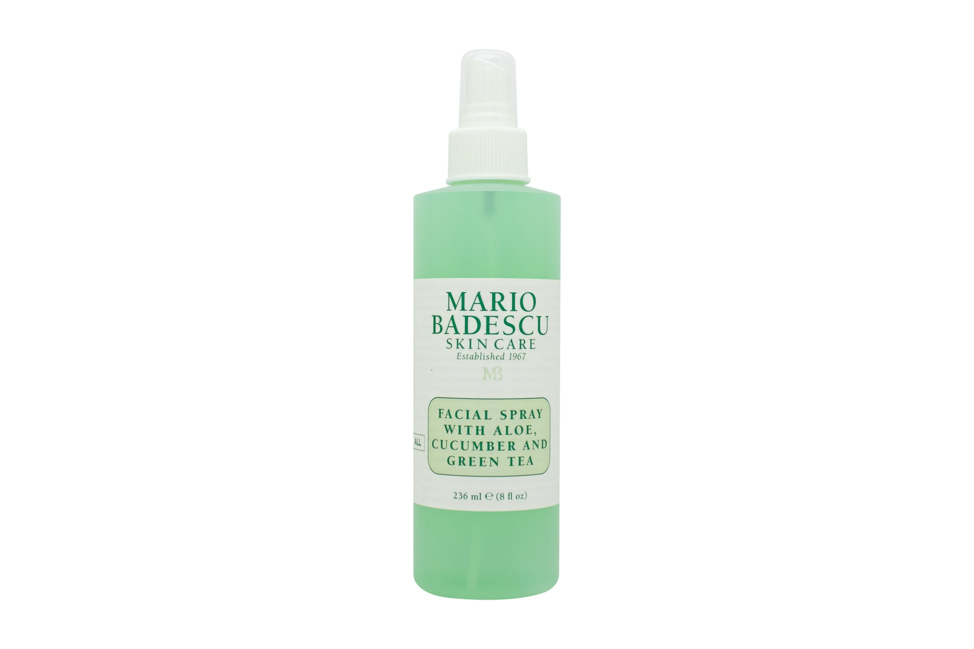 Mario Badescu Aloe Cucumber & Green Tea Facial Spray 236ml