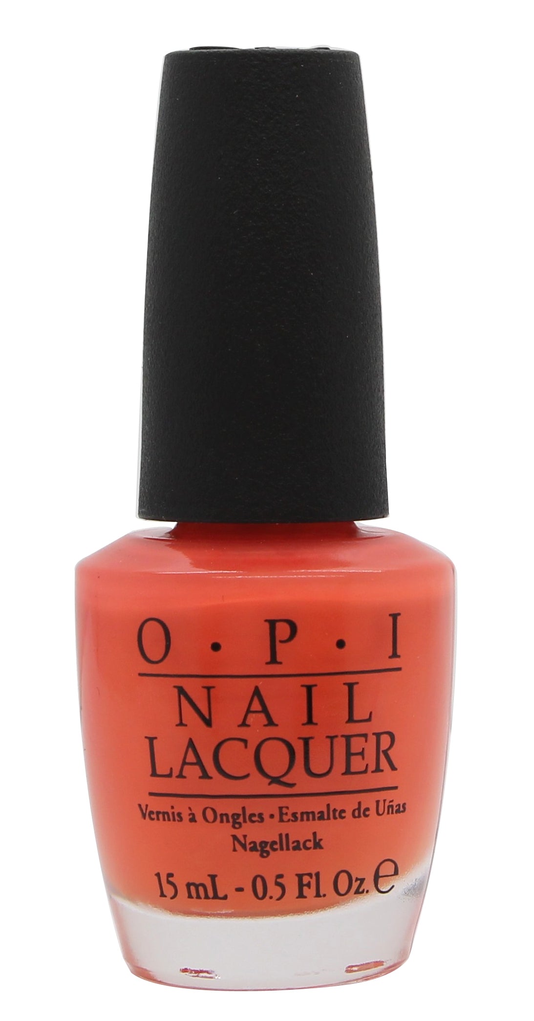 OPI Nordic Collection Nail Polish 15ml - Can't aFjörd Not To