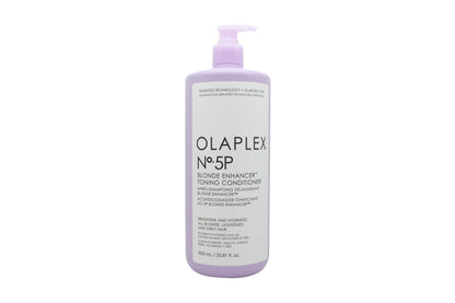 Olaplex No.5p Blonde Enhancer Toning Conditioner 1000ml