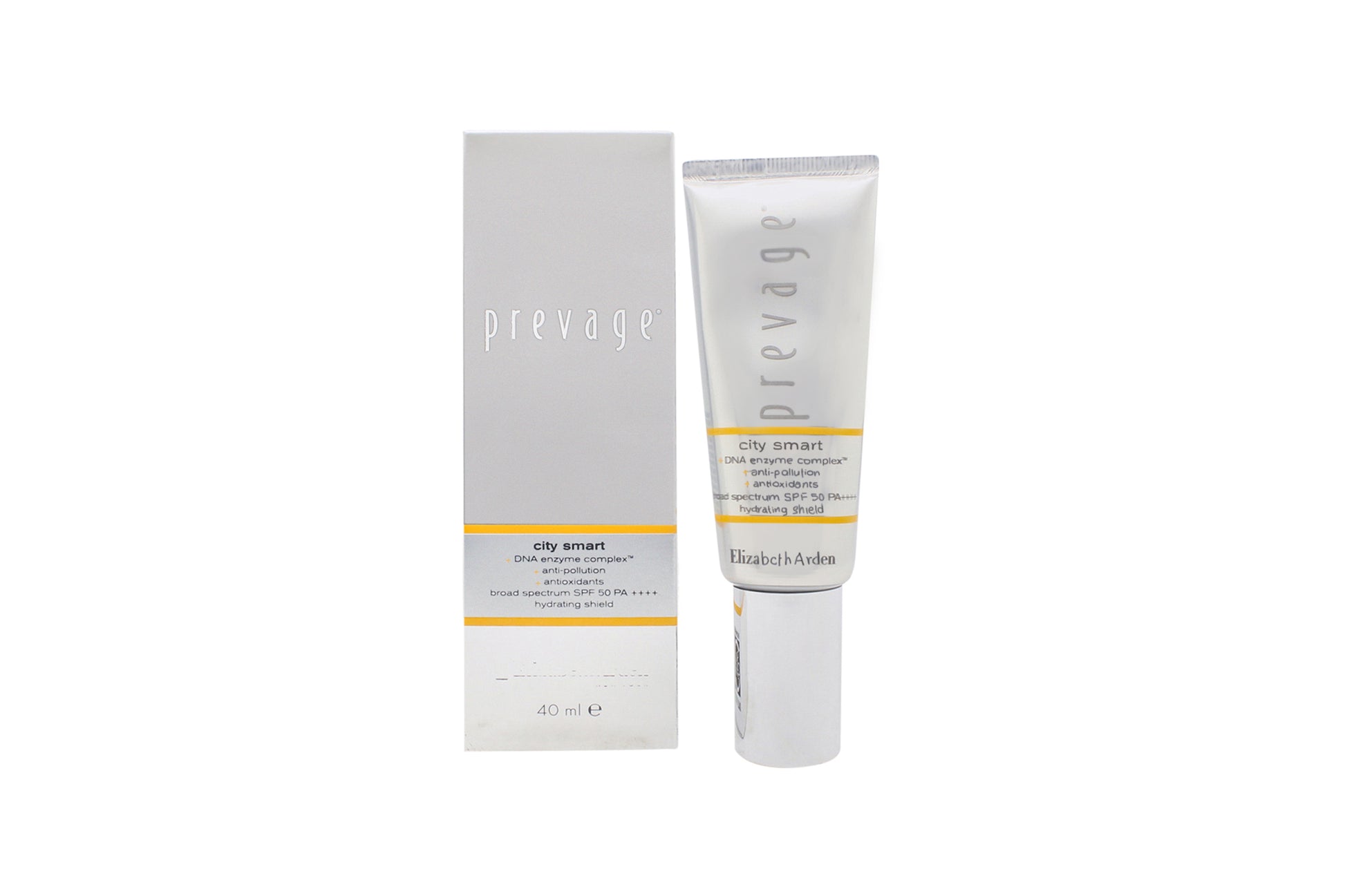 Elizabeth Arden Prevage City Smart Hydrating Shield SPF50 40ml