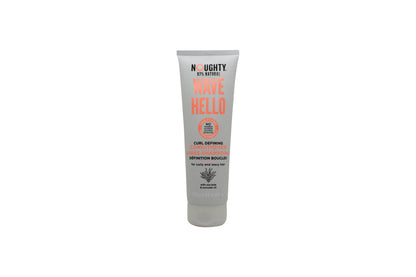 Noughty Wave Hello Curl Defining Conditioner 250ml