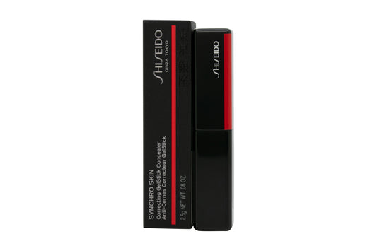Shiseido Synchro Skin Correcting GelStick Concealer 2.5g - 401 Tan