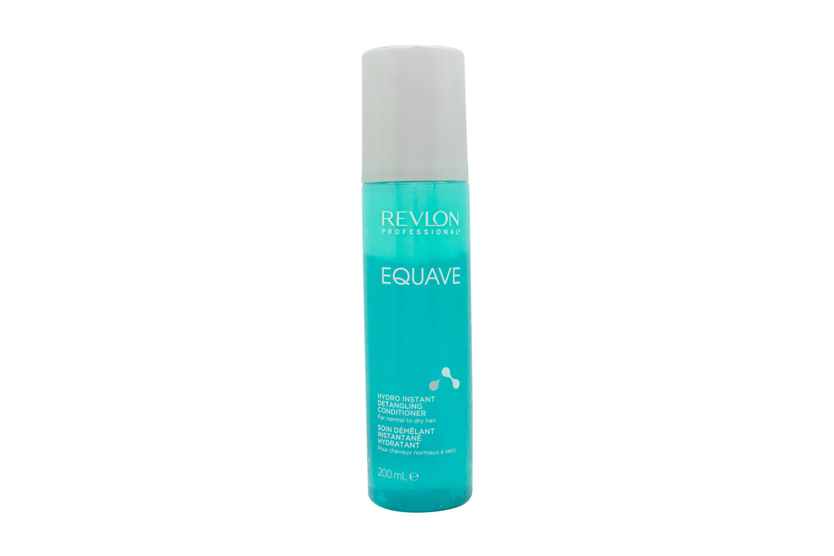 Revlon Equave Hydro Nutritive Detangling Conditioner Spray 200ml