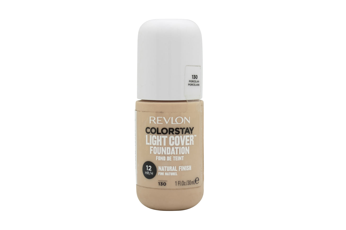 Revlon ColorStay Longwear Makeup SPF15 - 130 Porcelaine -30ml