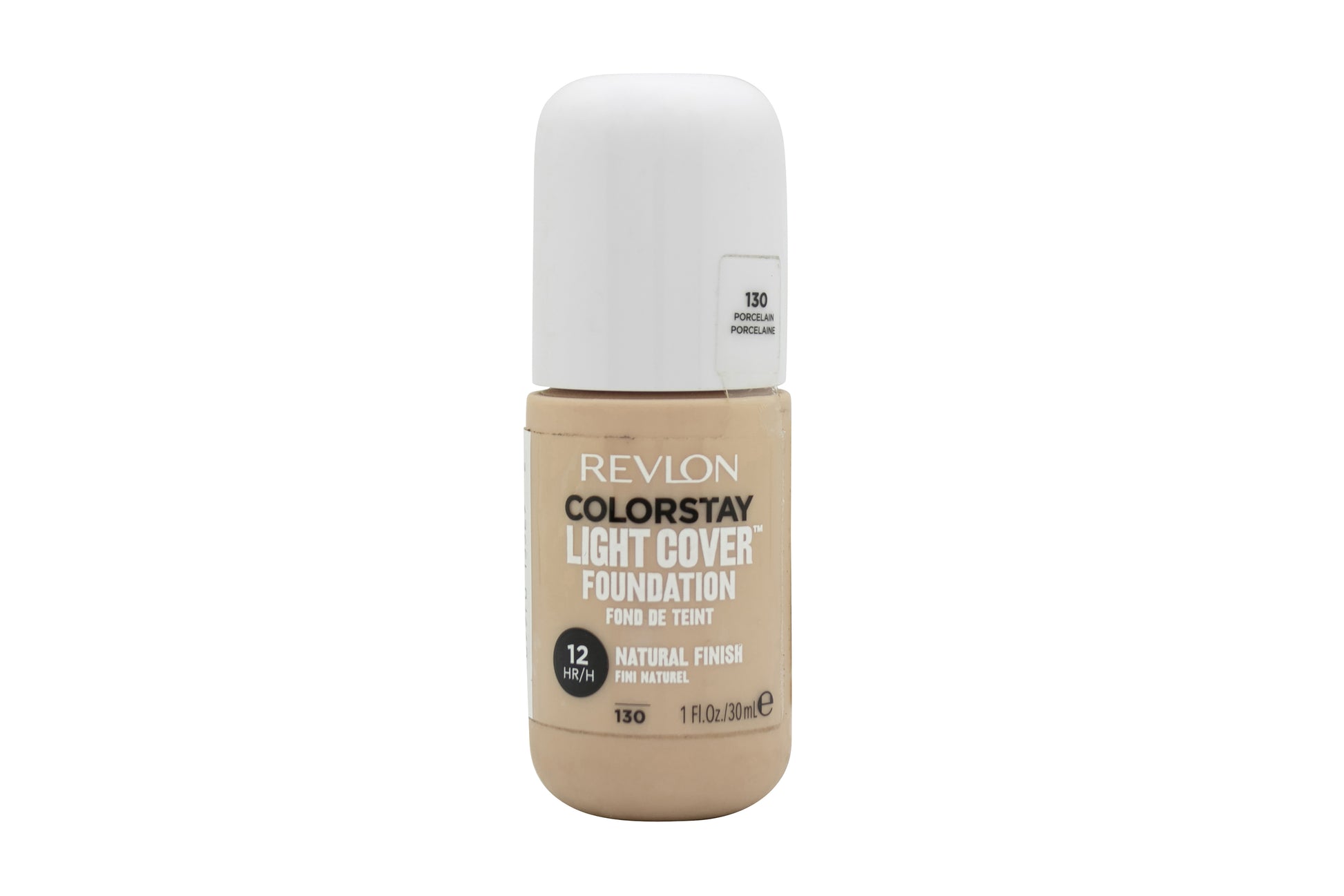 Revlon ColorStay Longwear Makeup SPF15 - 130 Porcelaine -30ml