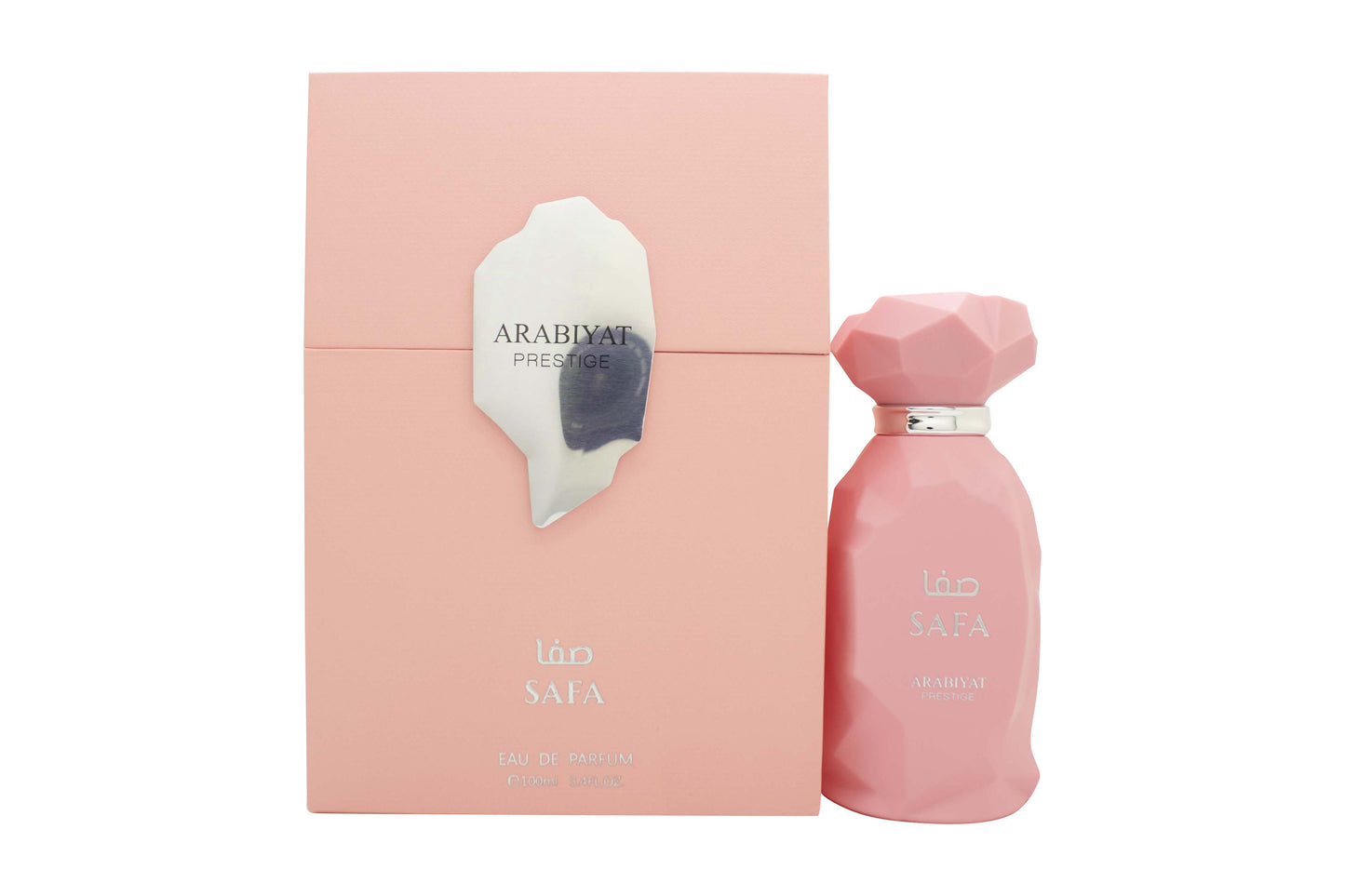 Arabiyat Prestige Safa Eau de Parfum 100ml Spray