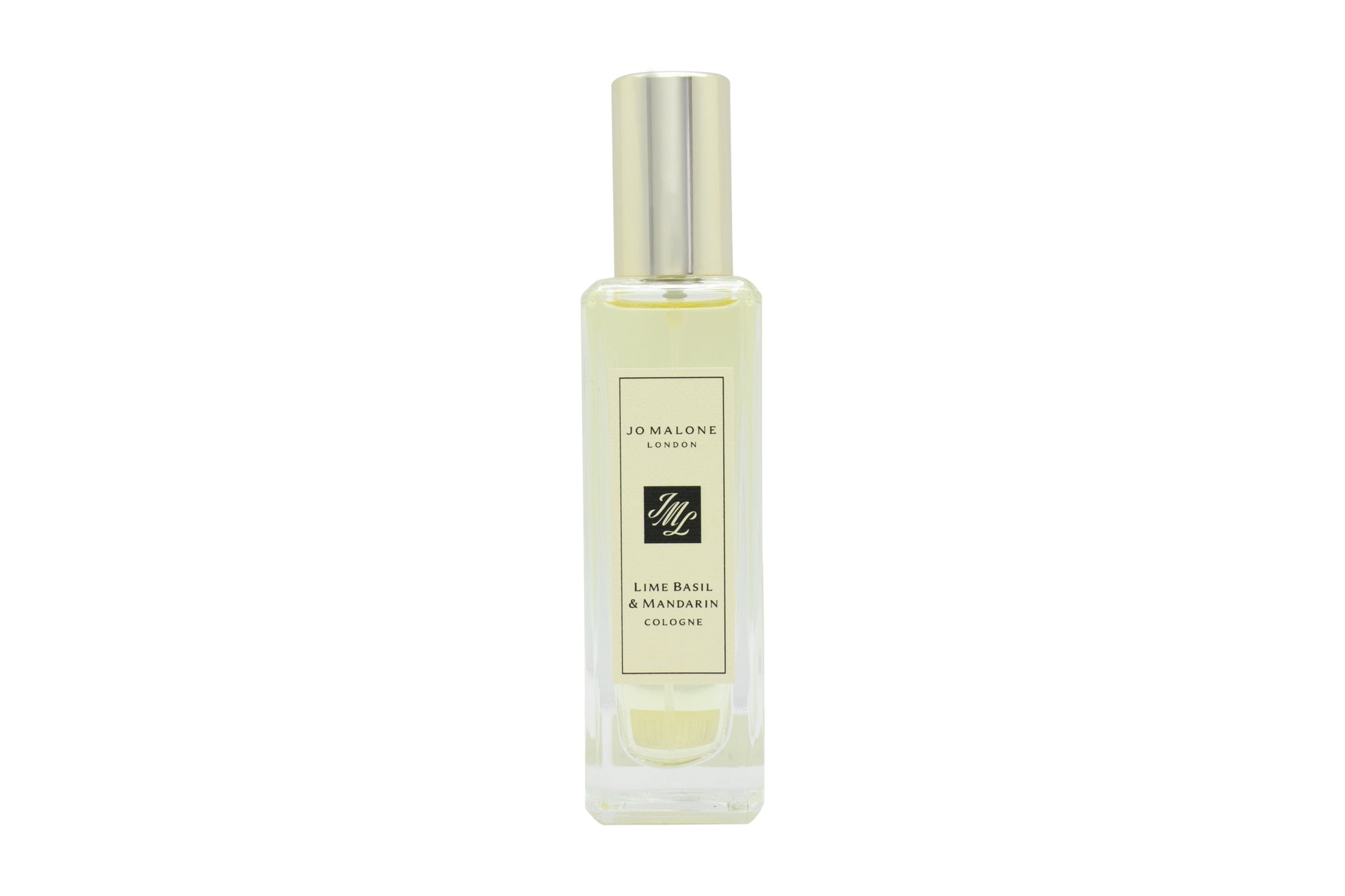 Jo Malone Lime Basil & Mandarin Eau de Cologne 30ml Spray