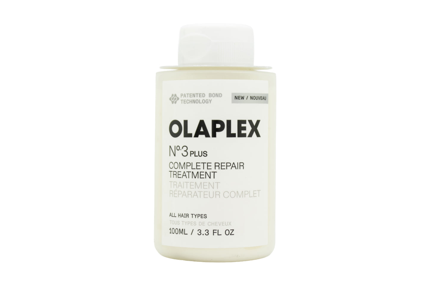 Olaplex No.3 Plus Complete Repair Treatment 100ml