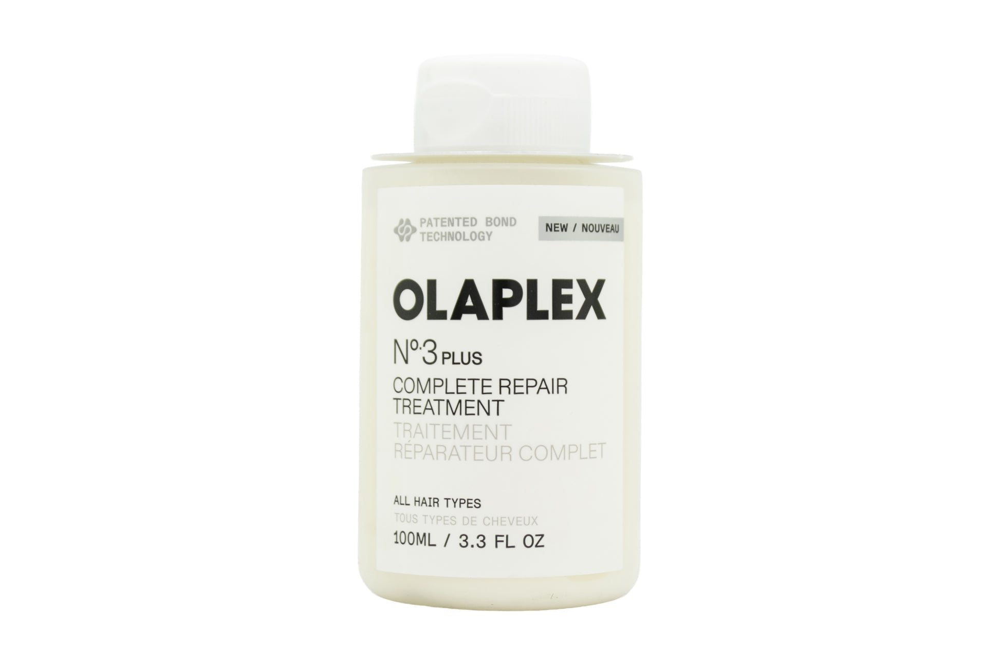 Olaplex No.3 Plus Complete Repair Treatment 100ml