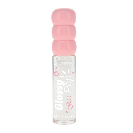 Sunkissed Glossy Pop Lip Gloss 3ml