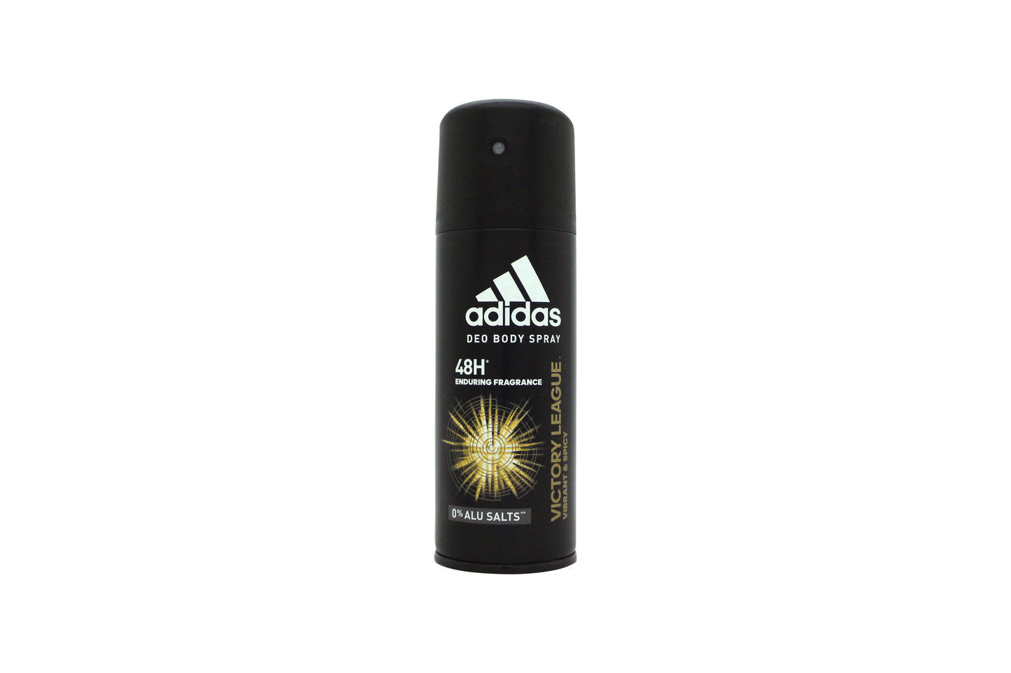 Adidas Victory League Deodorant 150ml Spray