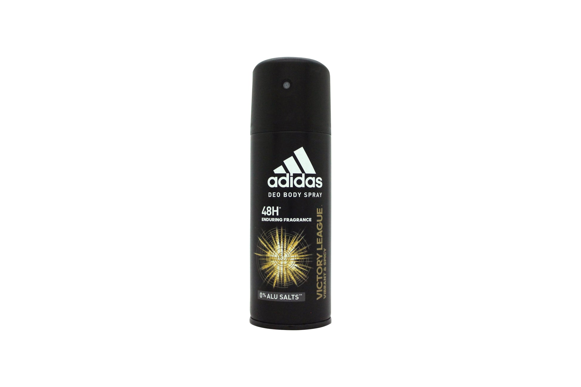 Adidas Victory League Deodorant 150ml Spray
