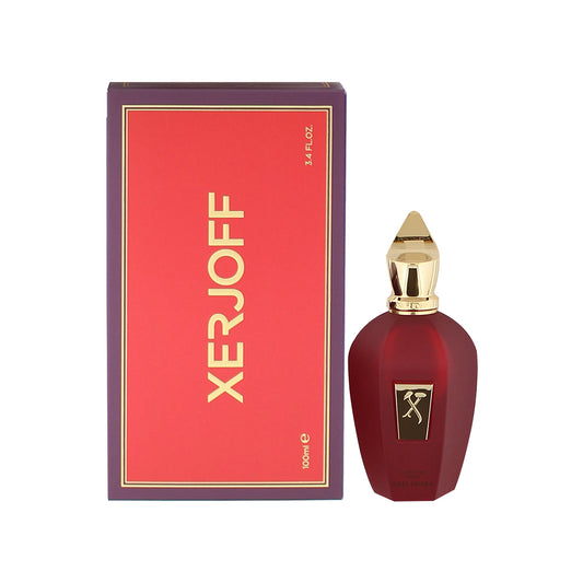 Xerjoff Shooting Stars Red Hoba Eau de Parfum 100ml Spray
