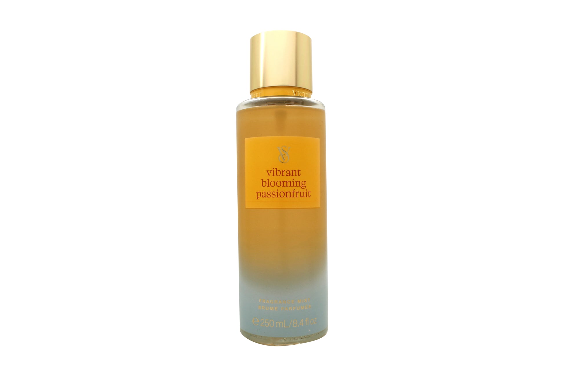 Victoria's Secret Vibrant Blooming Passionfruit Fragrance Mist 250ml