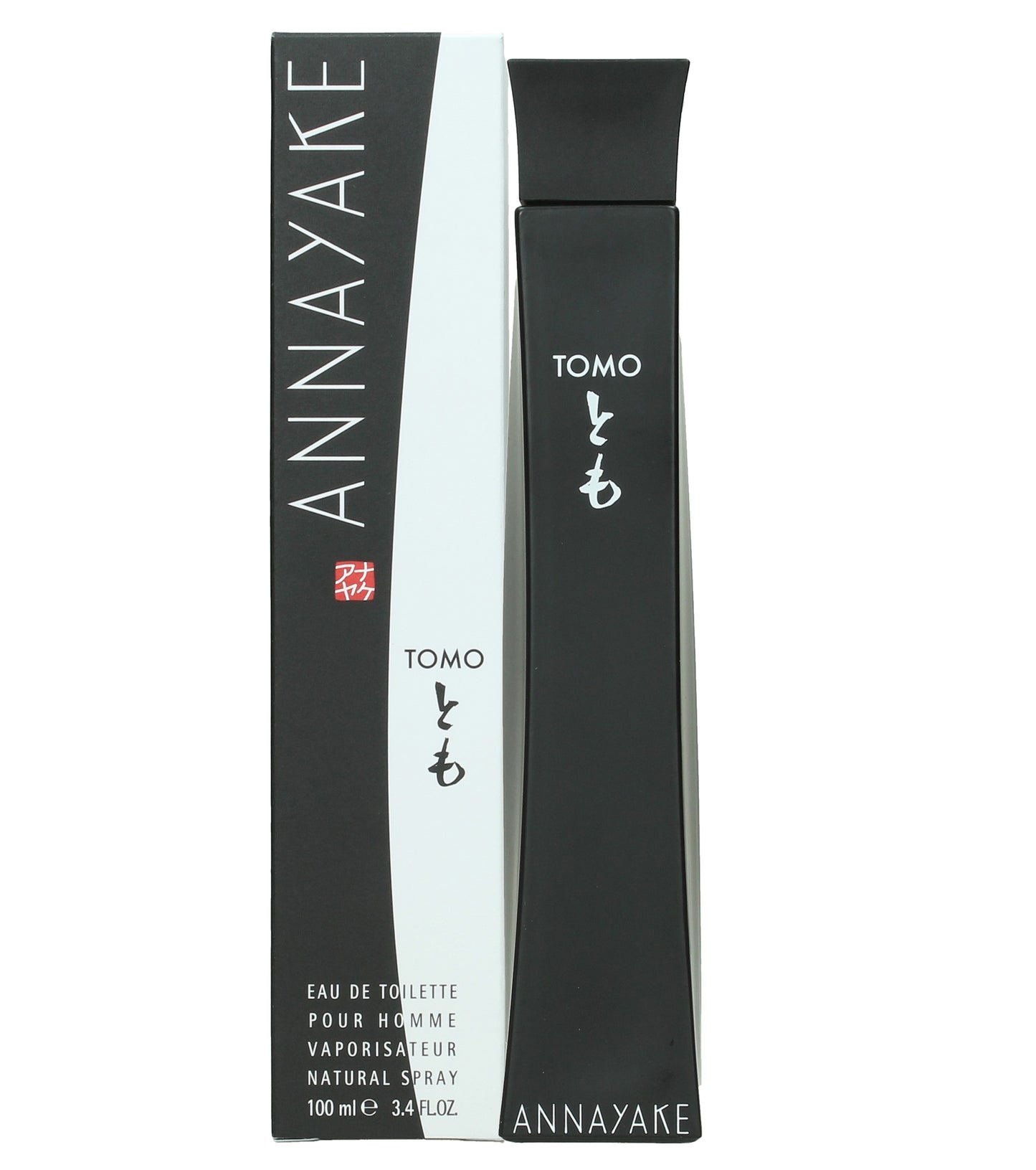 Annayake Tomo Eau de Toilette 100ml Spray