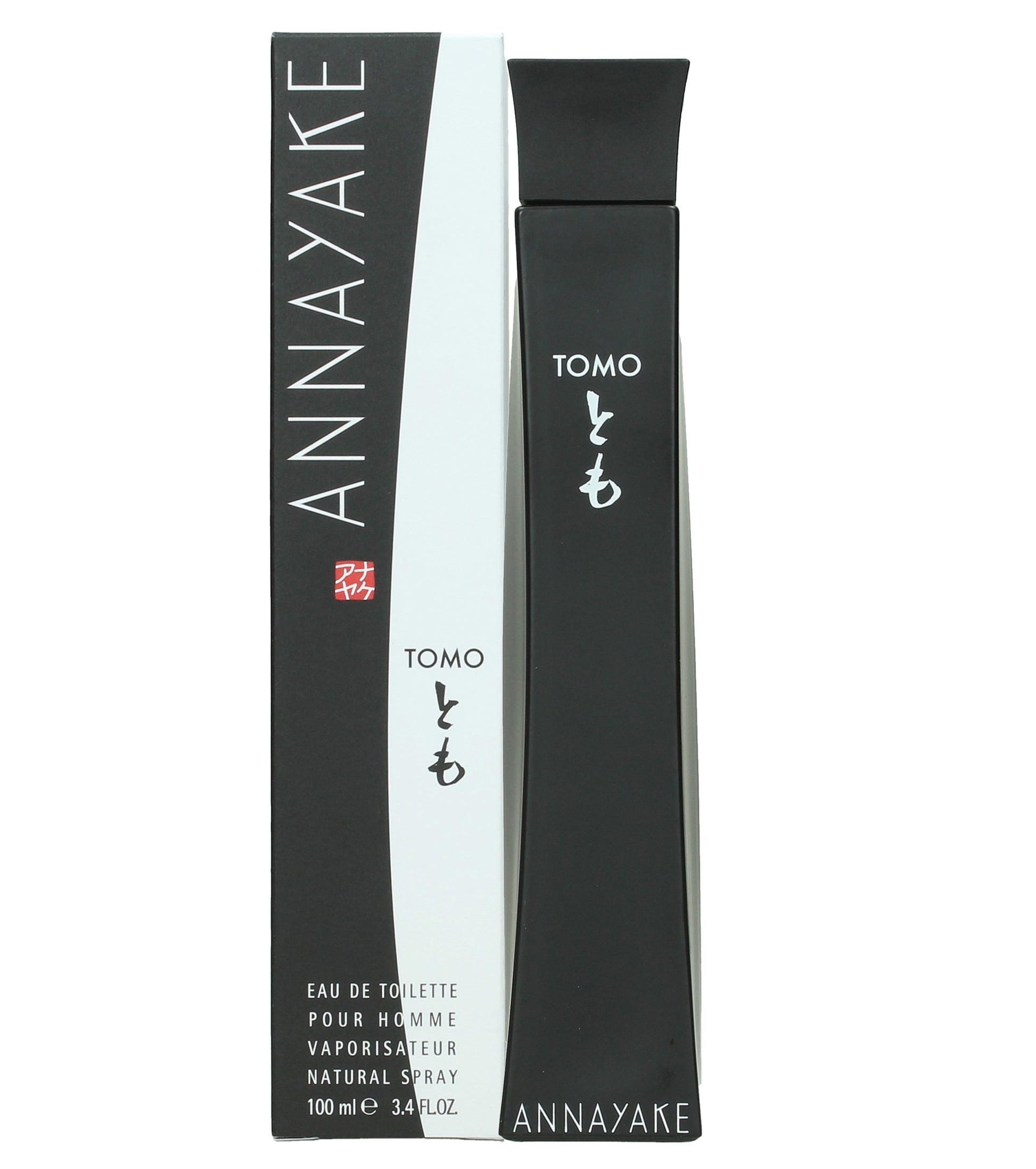 Annayake Tomo Eau de Toilette 100ml Spray