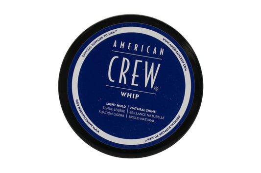 American Crew Men's Whip Styling Cream  85g