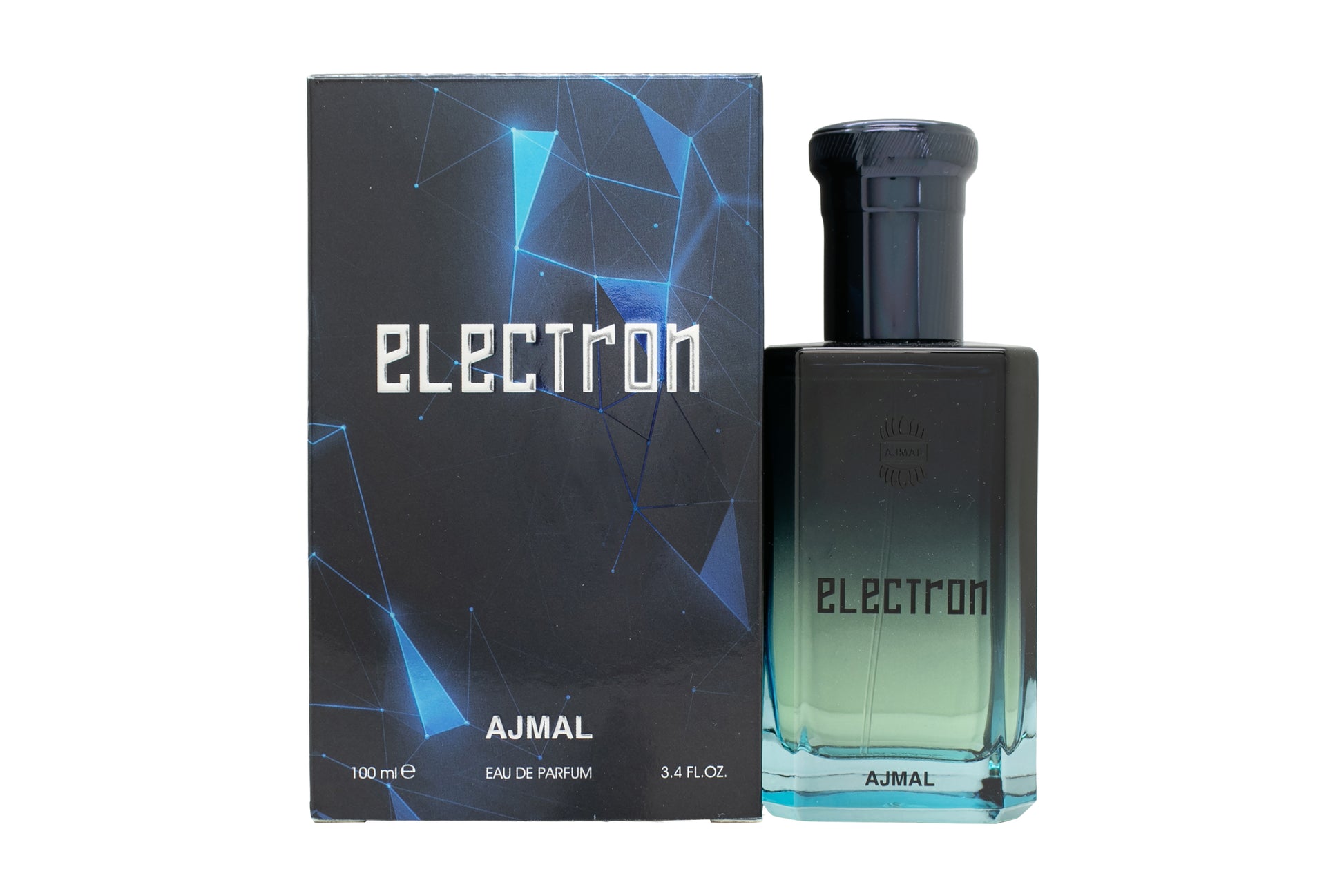 Ajmal Electron Eau De Parfum 100ml Spray