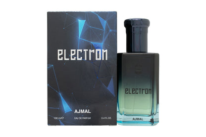 Ajmal Electron Eau De Parfum 100ml Spray