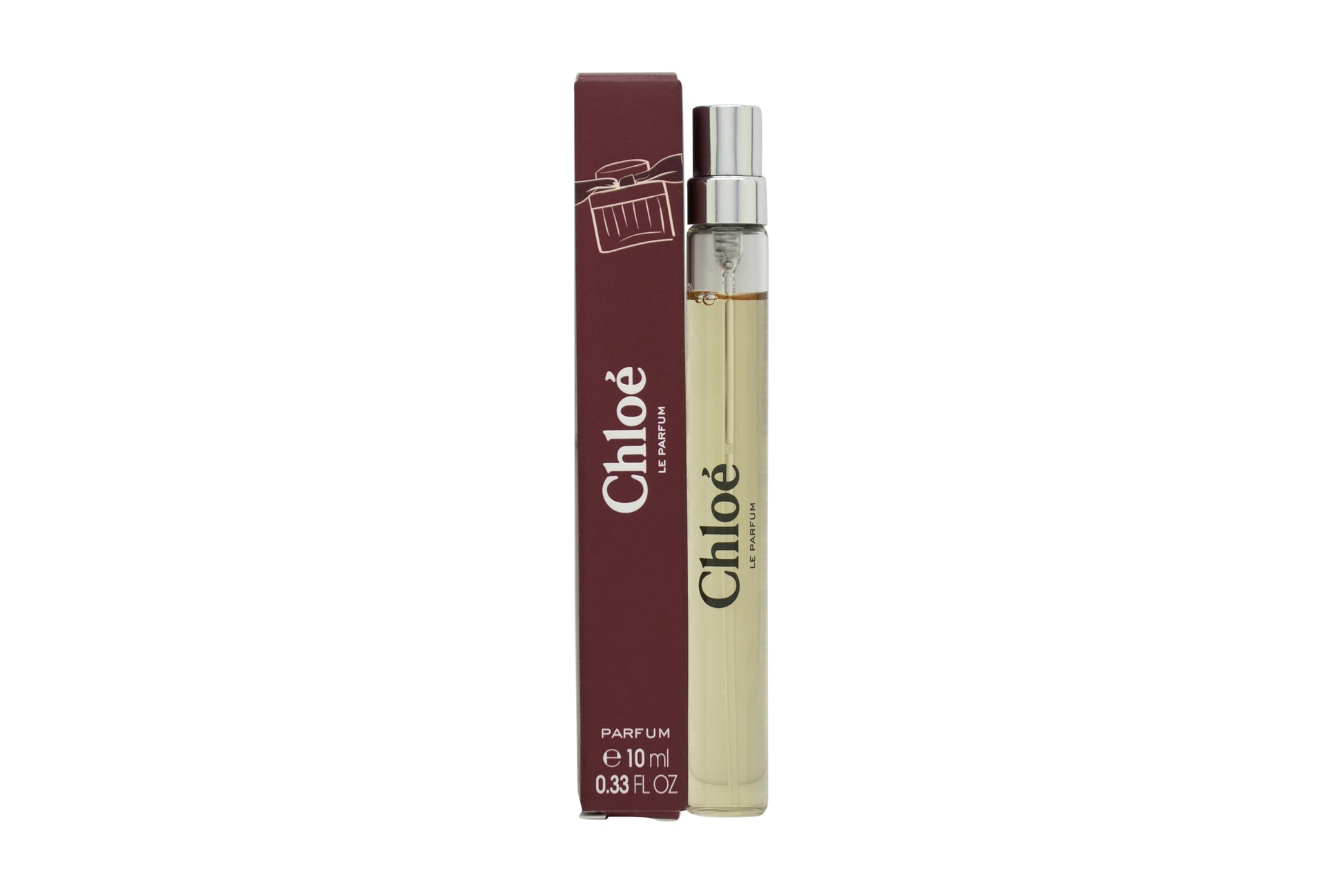 Chloé Chloé Le Parfum Parfum 10ml Spray