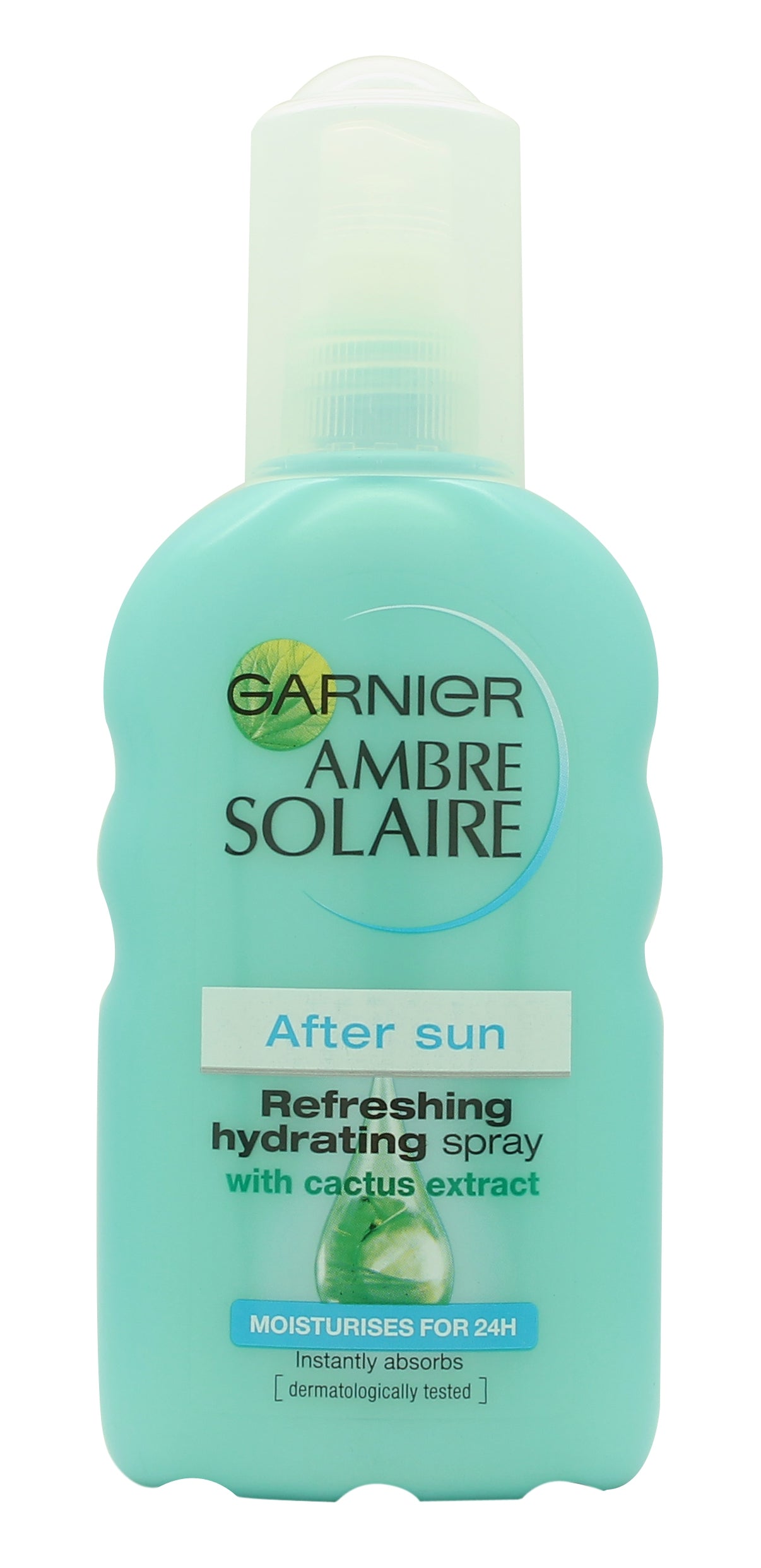 Garnier Ambre Solaire After Sun Hydrating Spray 200ml