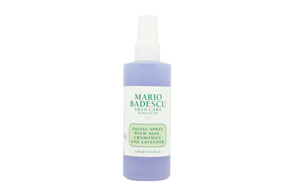 Mario Badescu Chamomile & Lavender Facial Spray 118ml