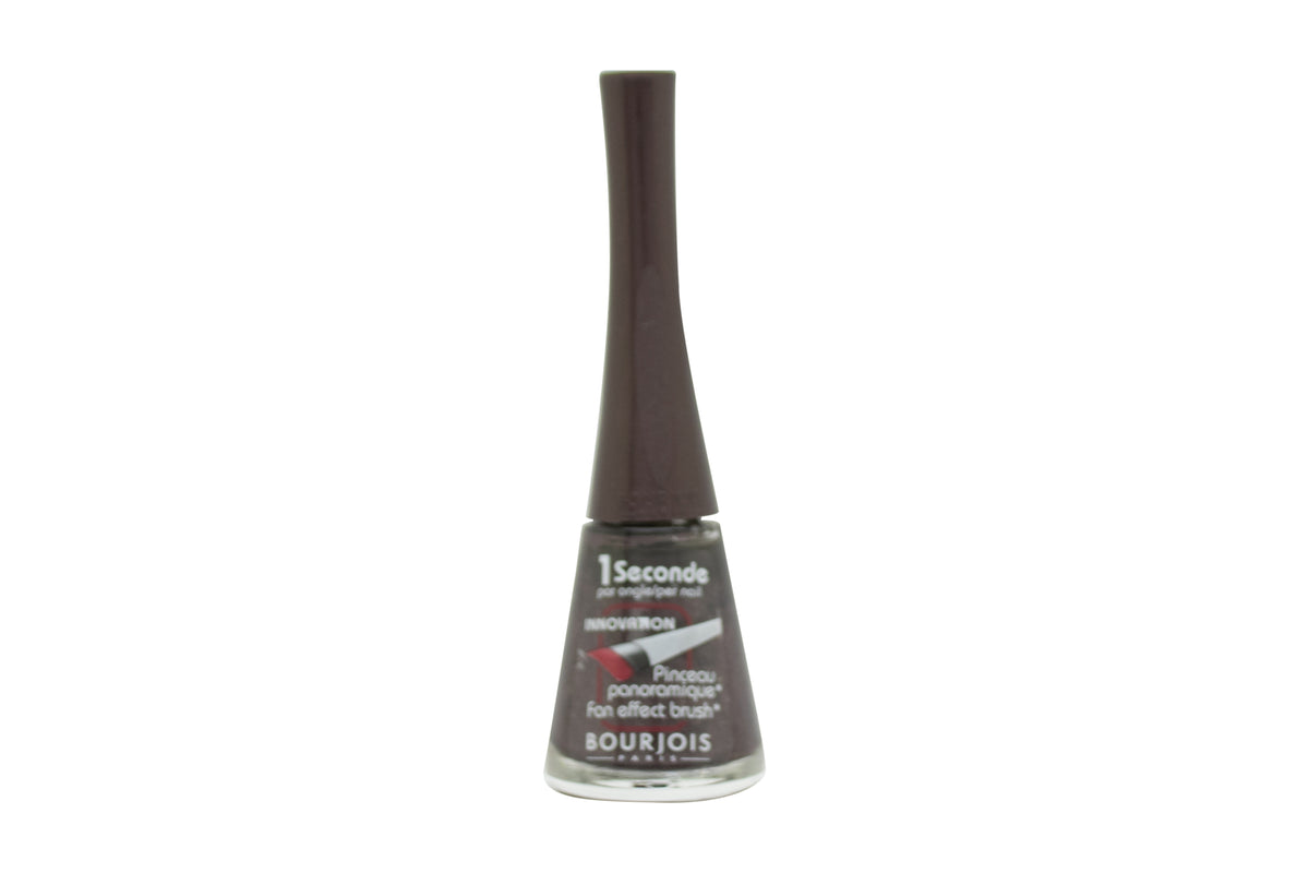 Bourjois 1 Seconde Nail Polish 9ml - Bronze