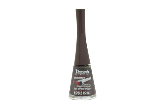 Bourjois 1 Seconde Nail Polish 9ml - Bronze