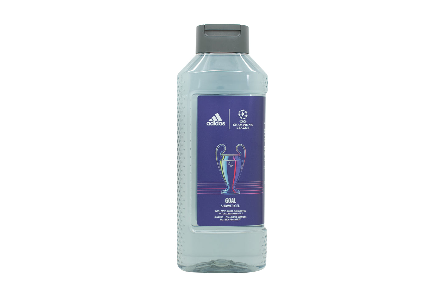 Adidas UEFA Champions League Goal Shower Gel 400ml