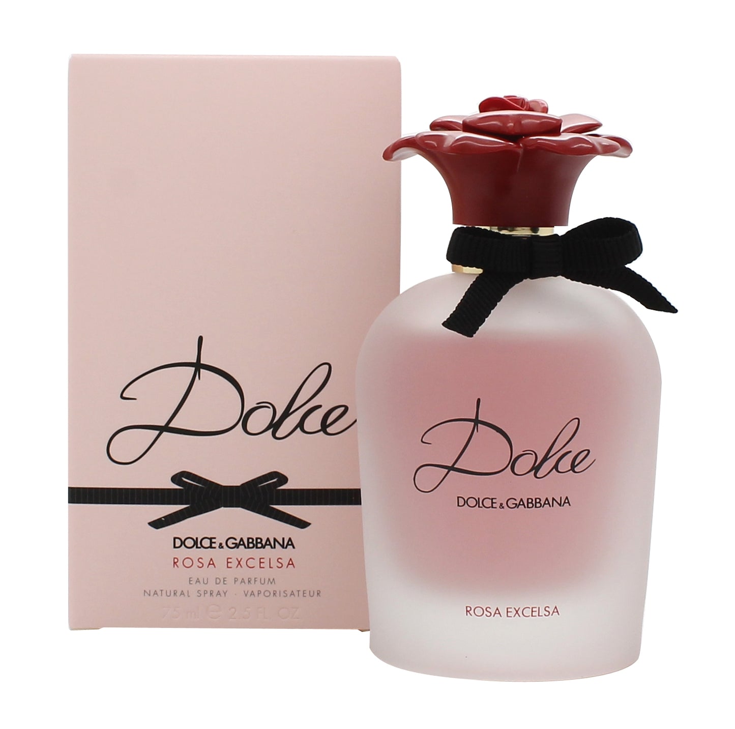 Dolce & Gabbana Dolce Rosa Excelsa Eau de Parfum 75ml Spray