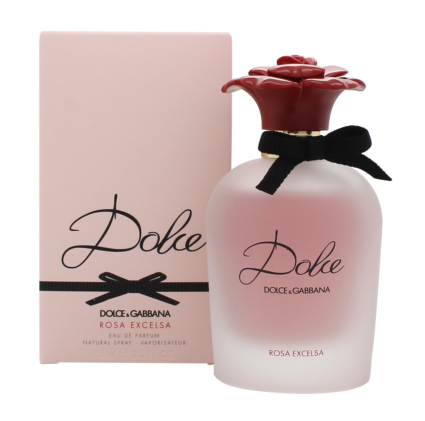 Dolce & Gabbana Dolce Rosa Excelsa Eau de Parfum 75ml Spray