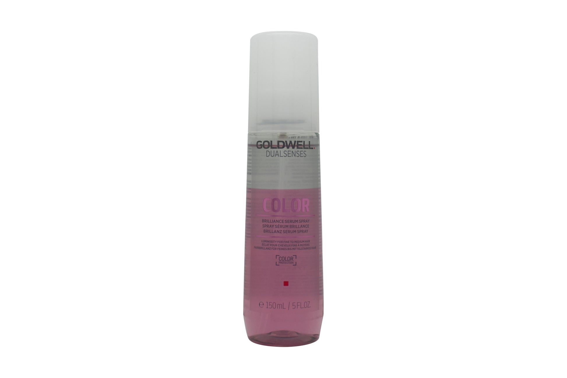 Goldwell Dualsenses Color Brilliance Serum 150ml Spray